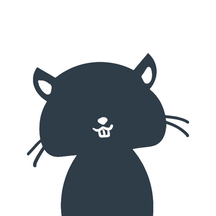 Blogger Avatar